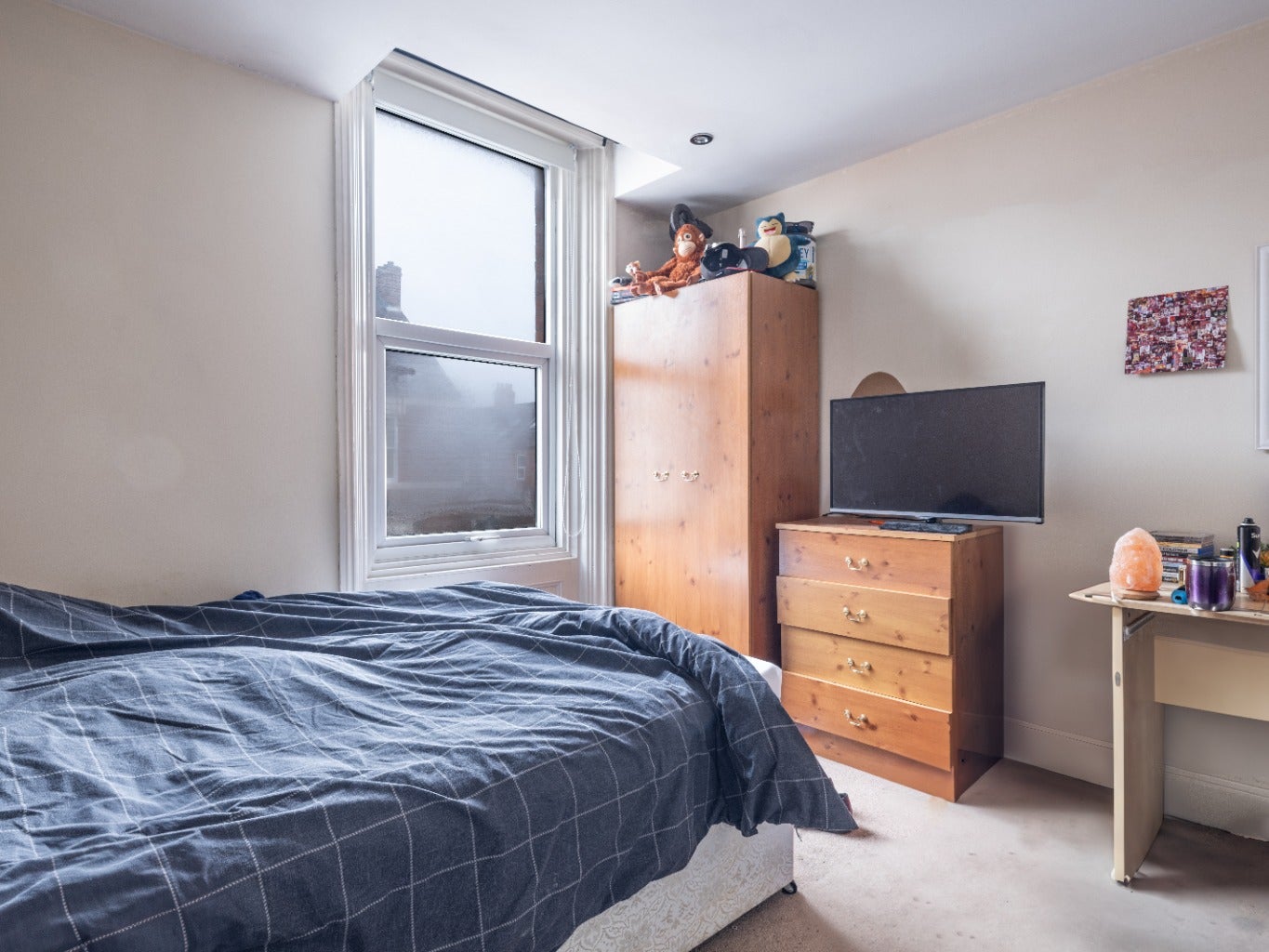 Flat Tavistock Road in Newcastle upon Tyne