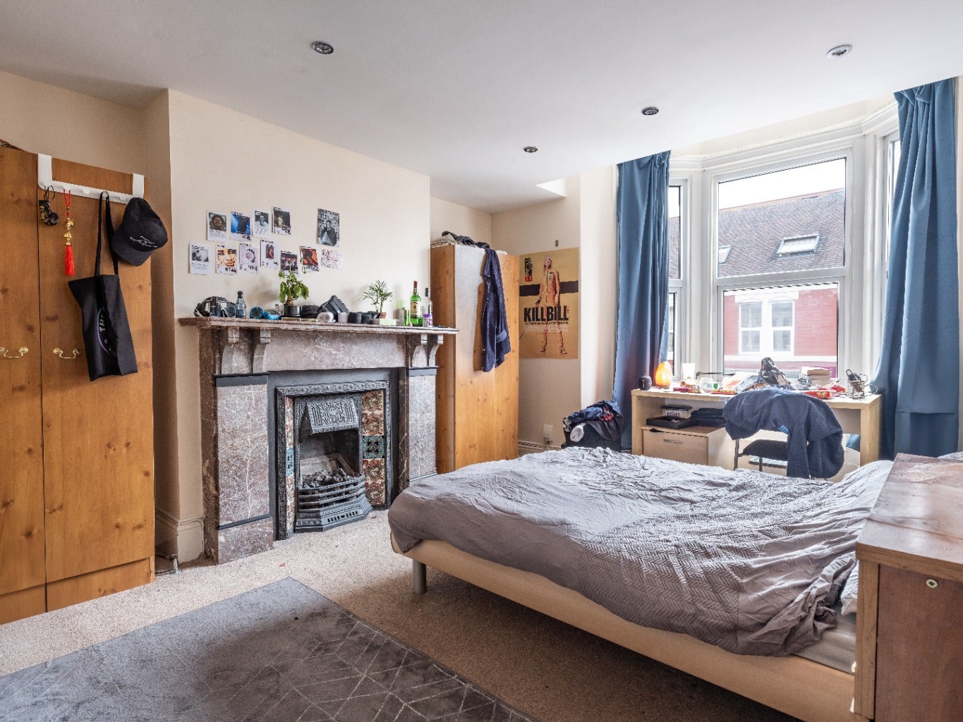 Flat Tavistock Road in Newcastle upon Tyne