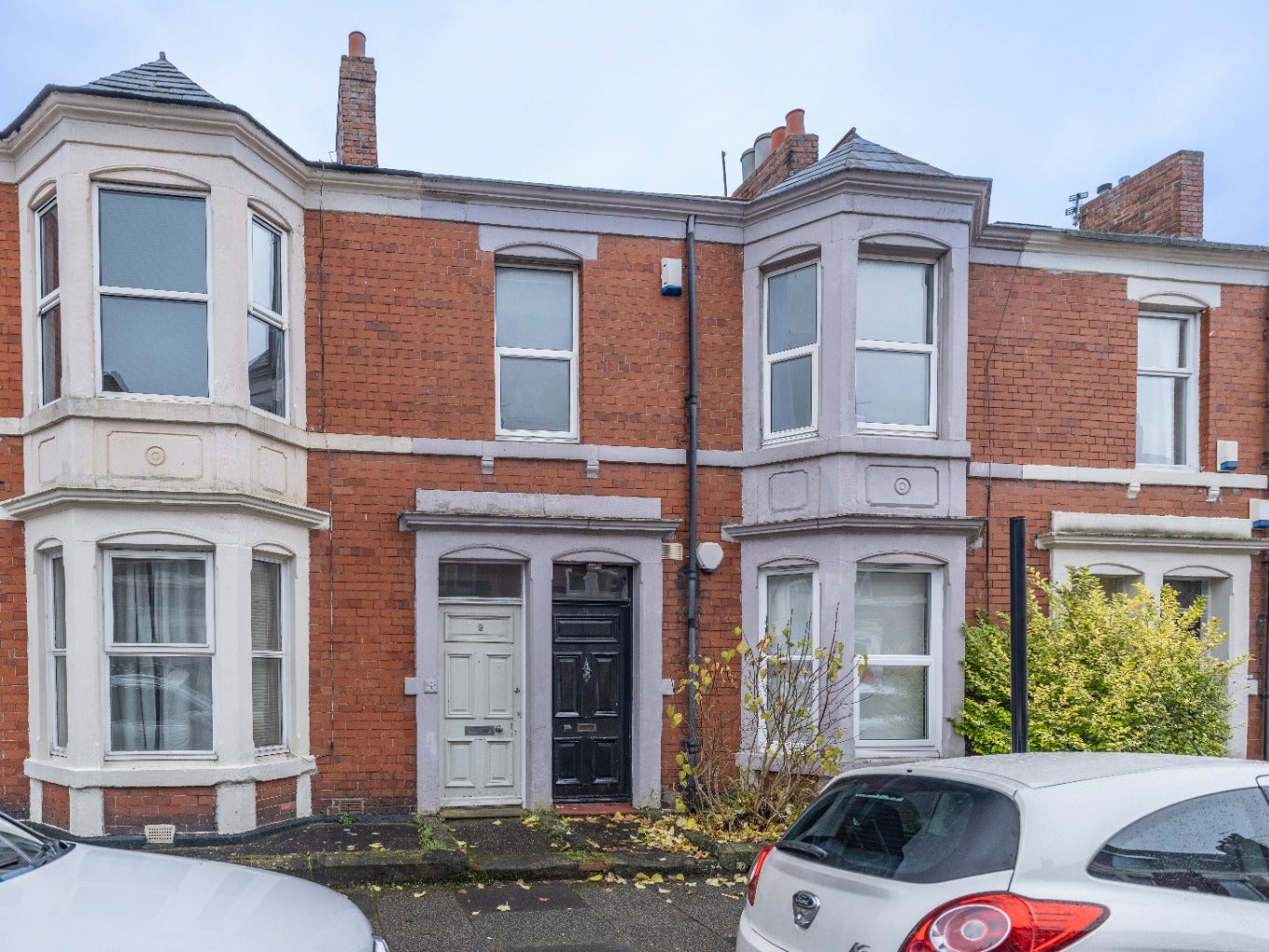 Flat Tavistock Road in Newcastle upon Tyne