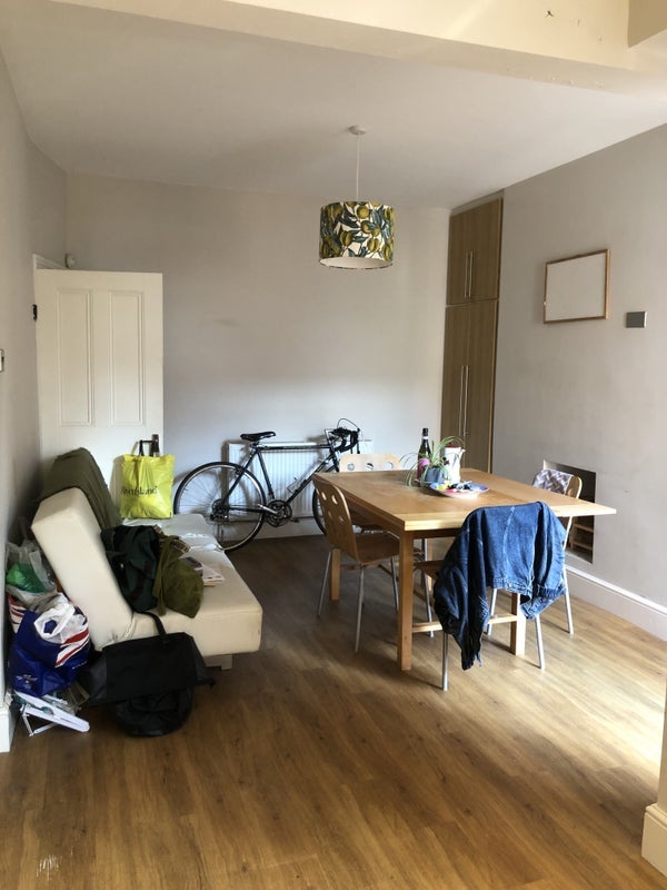 Room Newport Road in Manchester