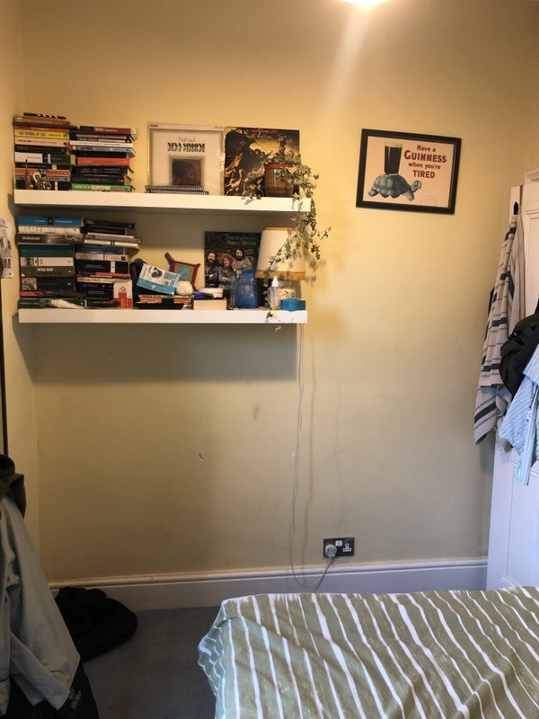 Room Newport Road in Manchester
