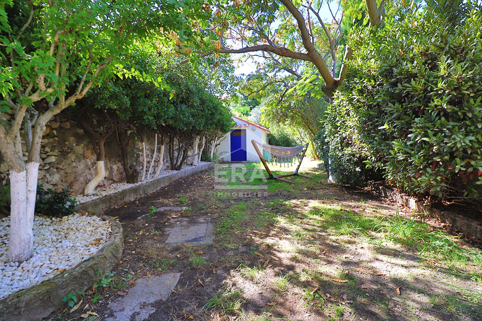House Rond-Point Henri Frenay in Marseille