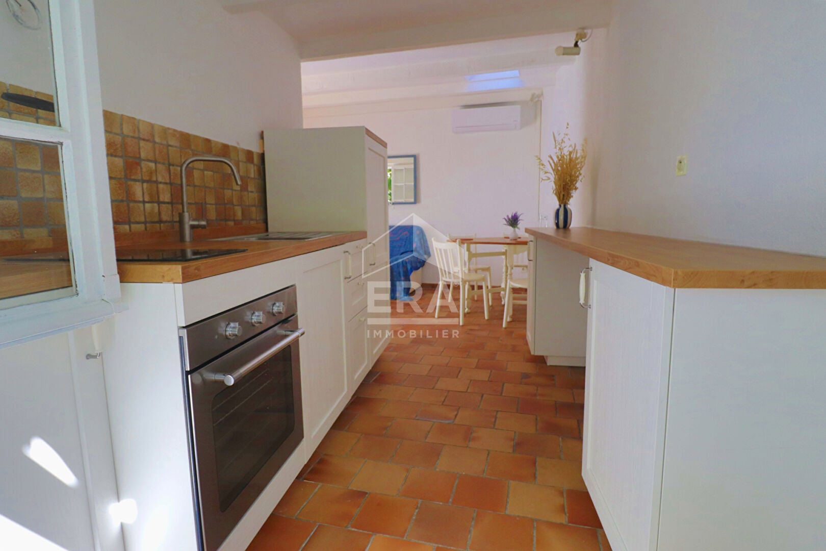 House Rond-Point Henri Frenay in Marseille