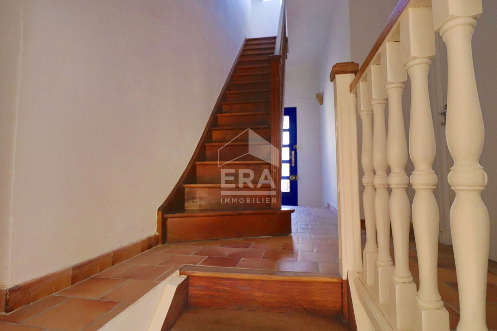 House Rond-Point Henri Frenay in Marseille
