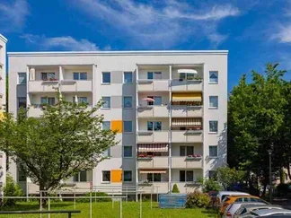 Wohnung Enderstraße in Dresden