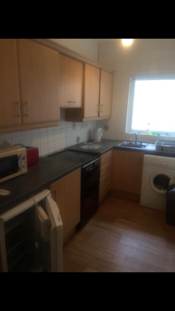 Flat Downshire Drive in Banbridge