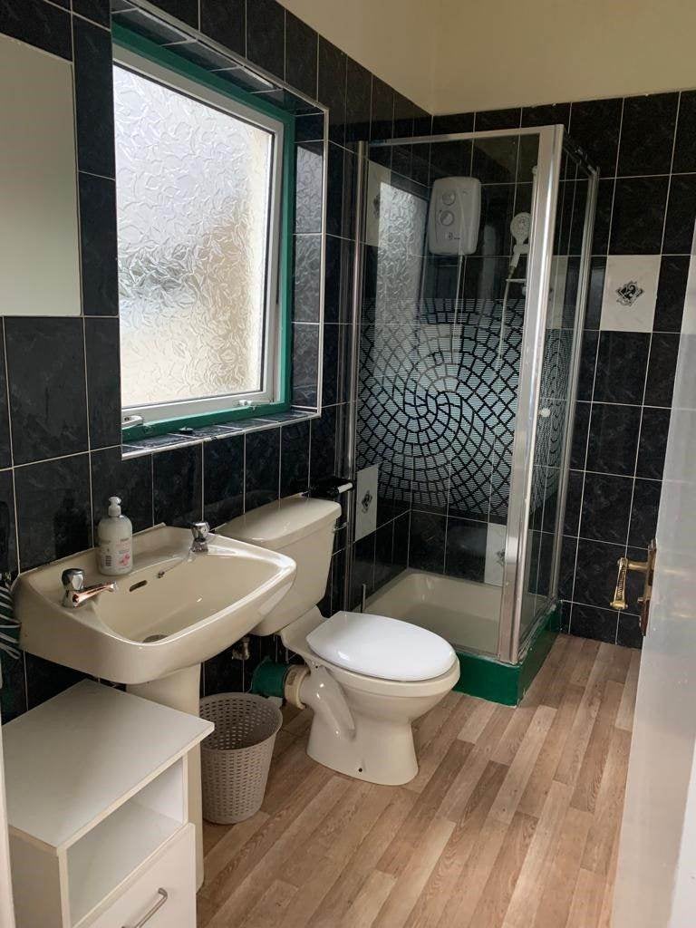 Flat Downshire Drive in Banbridge