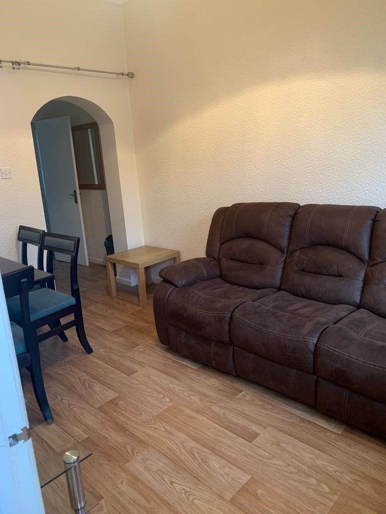 Flat Downshire Drive in Banbridge