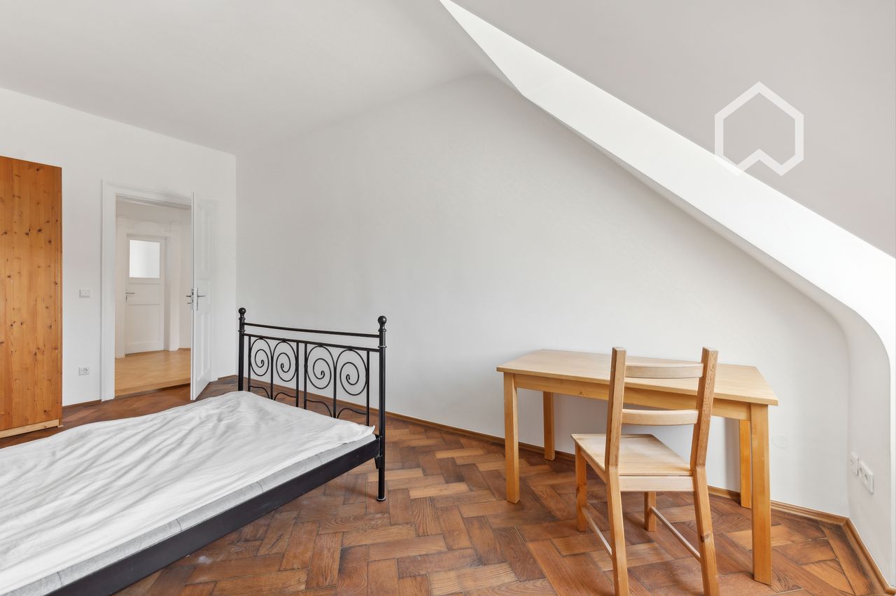 Wohnung Watzmannstraße in München