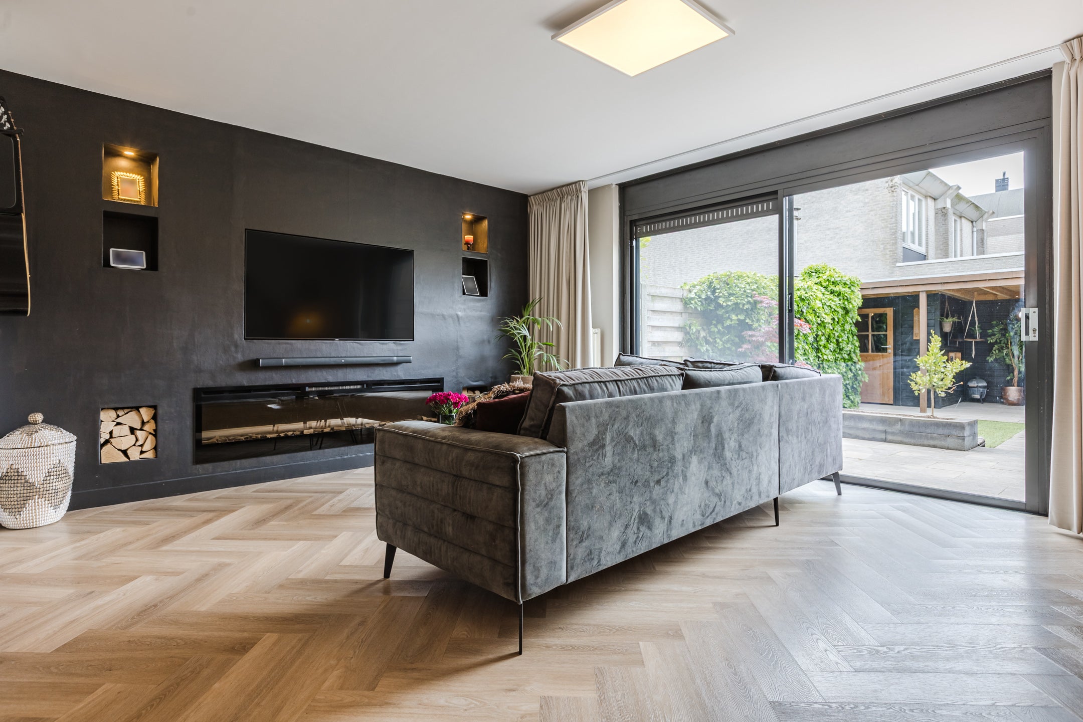 Huis Aak 43 in Bergen op Zoom