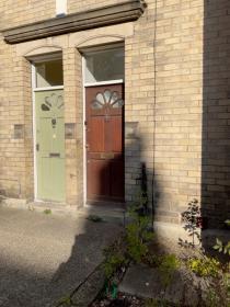 Room Rokeby Terrace in Newcastle upon Tyne