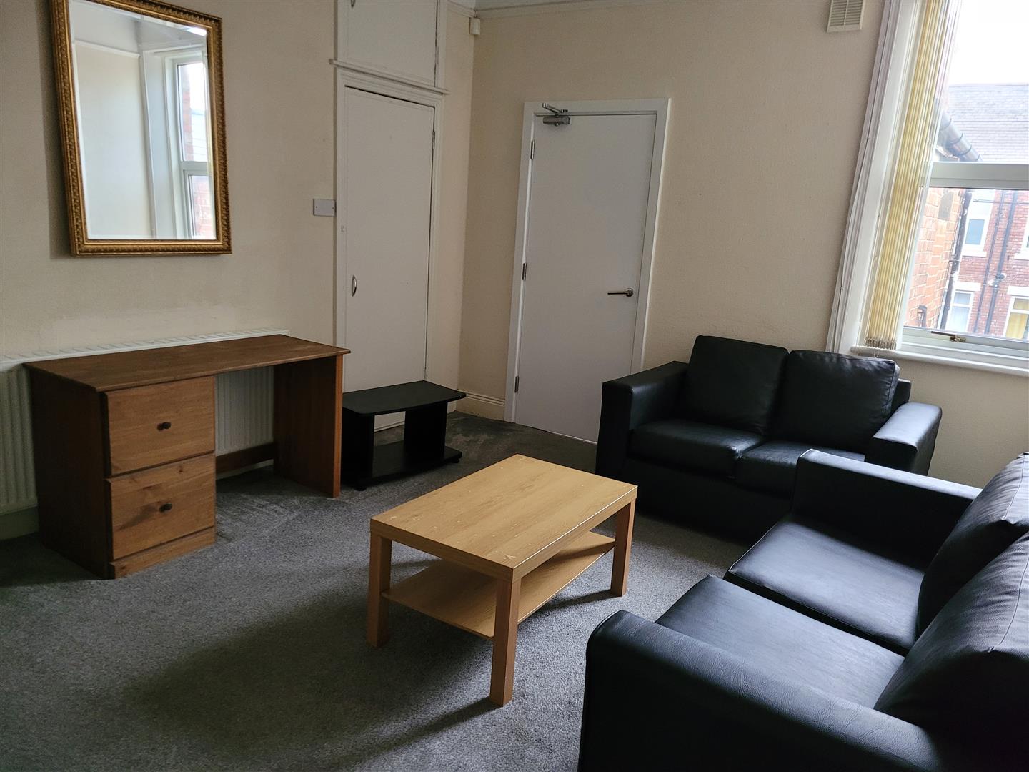 Room Rokeby Terrace in Newcastle upon Tyne