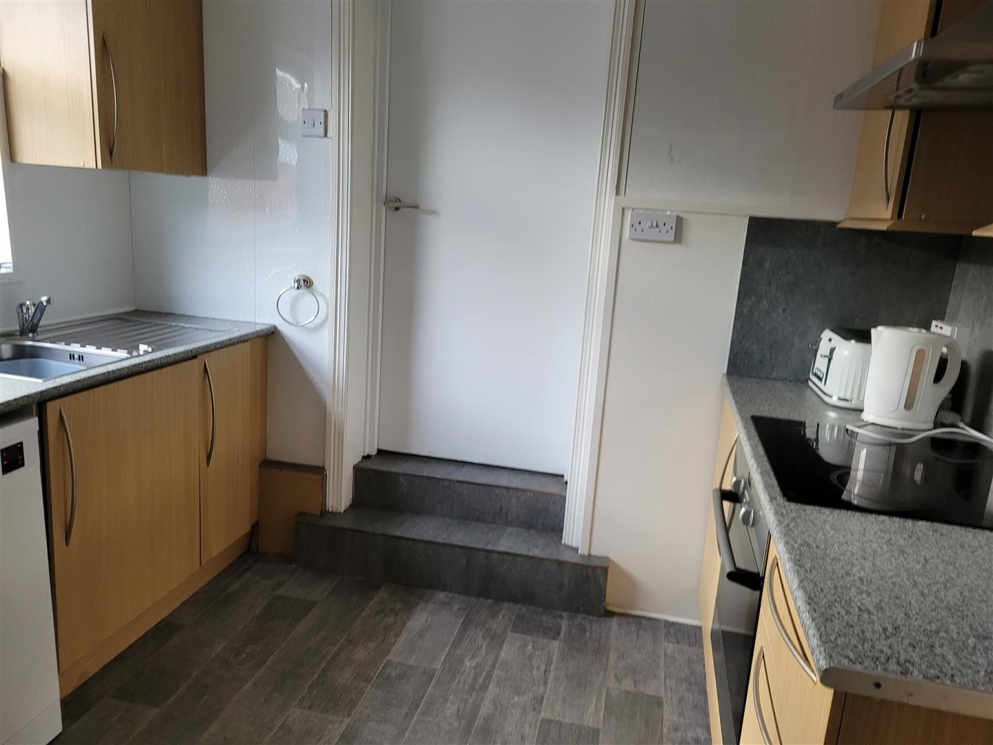 Room Rokeby Terrace in Newcastle upon Tyne