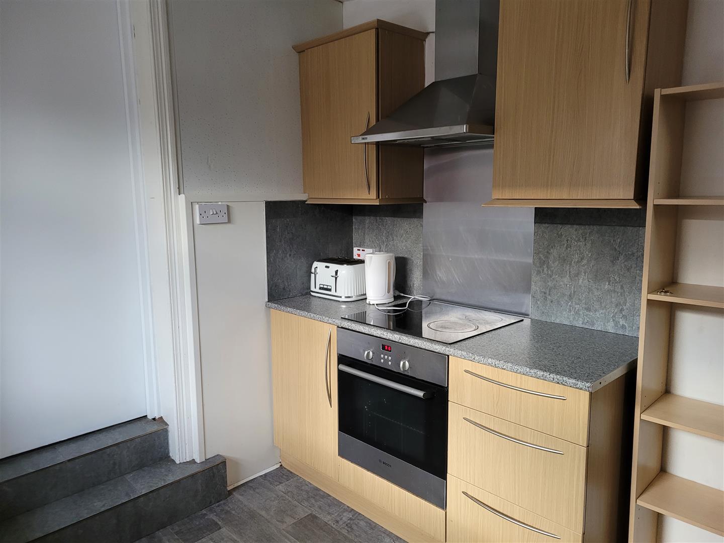 Room Rokeby Terrace in Newcastle upon Tyne