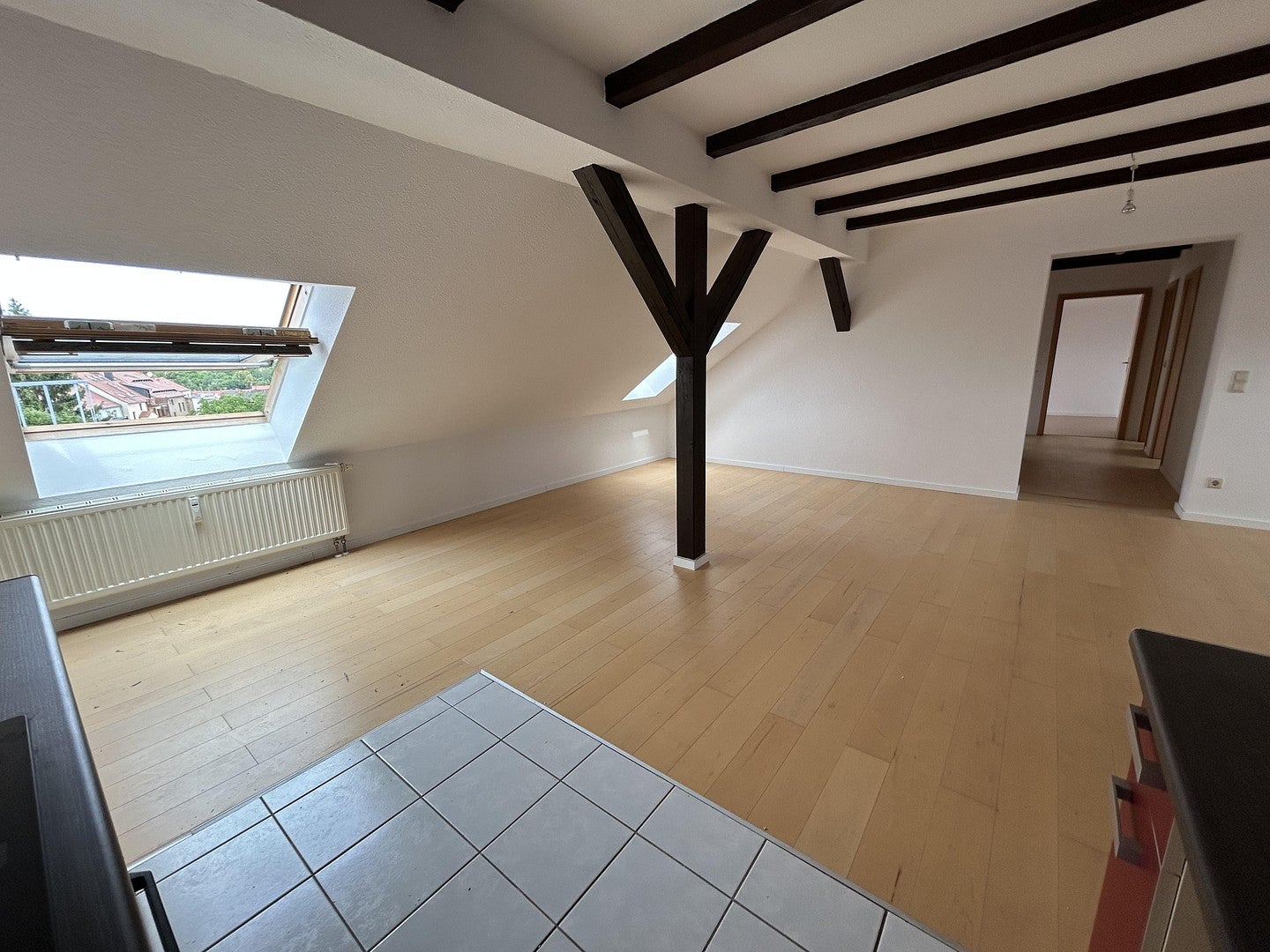 Wohnung Luisenstraße in Görlitz