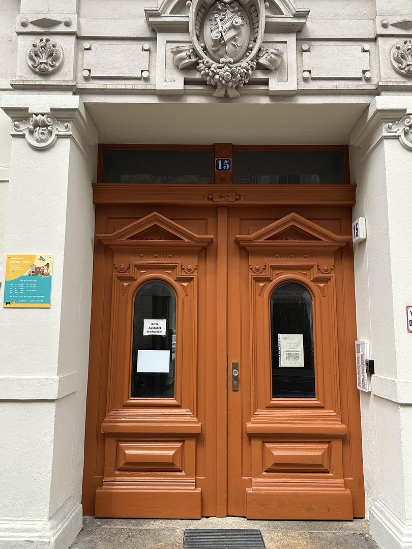 Wohnung Luisenstraße in Görlitz