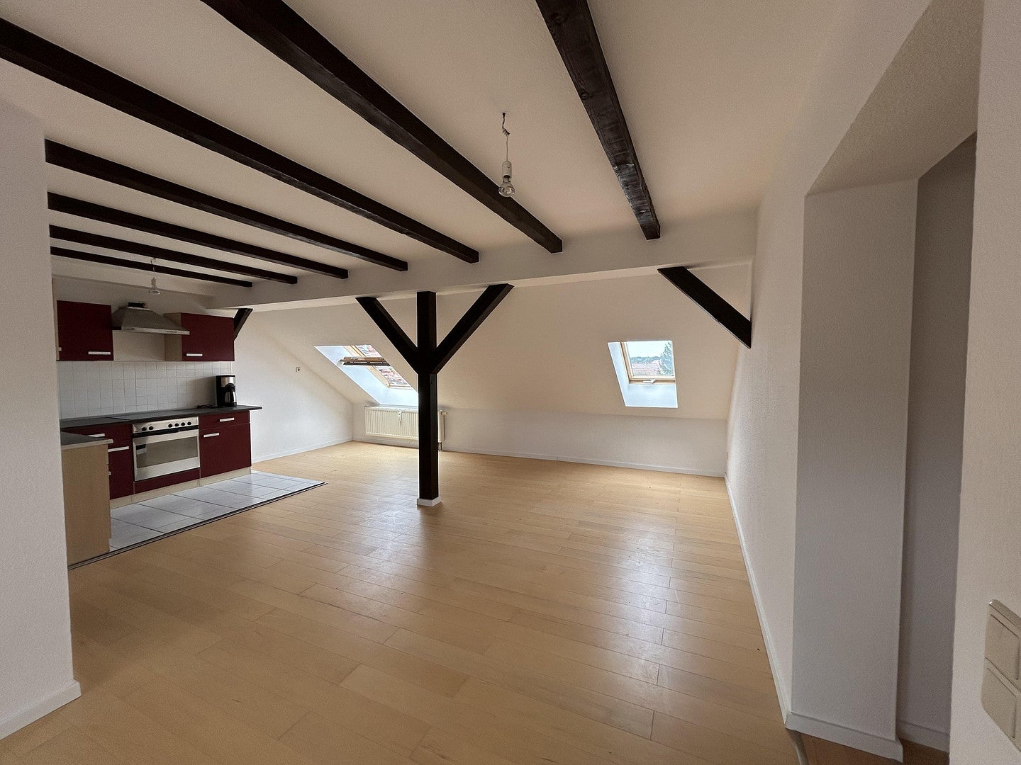 Wohnung Luisenstraße in Görlitz