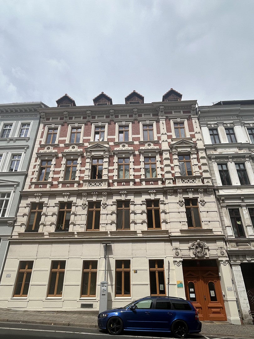 Wohnung Luisenstraße in Görlitz
