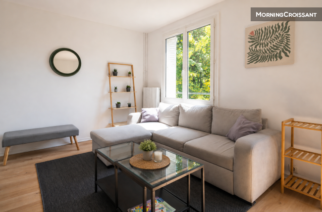 Appartement Avenue de la République à Courbevoie