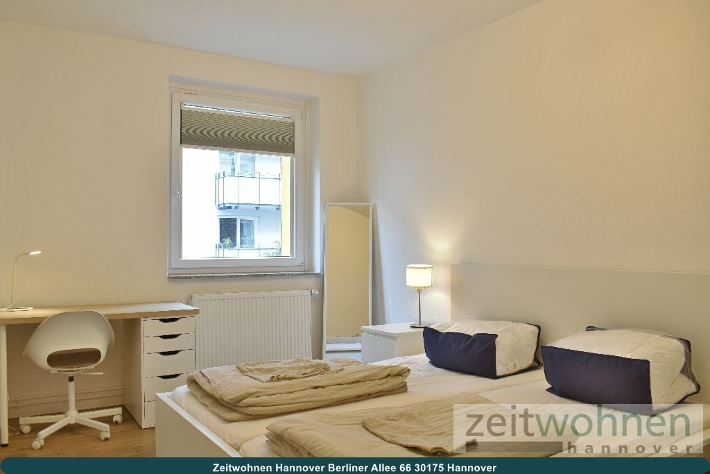 Wohnung Limmerstraße in Hannover