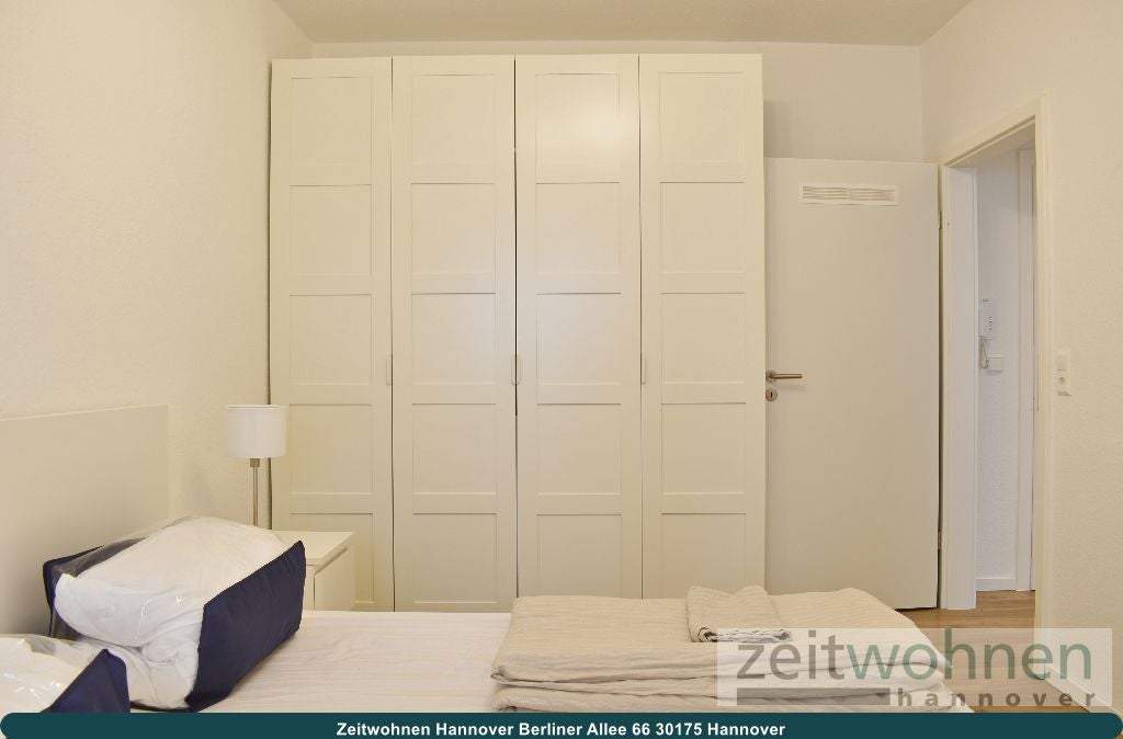 Wohnung Limmerstraße in Hannover