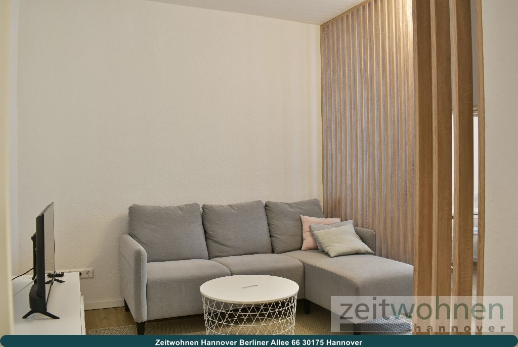 Wohnung Limmerstraße in Hannover