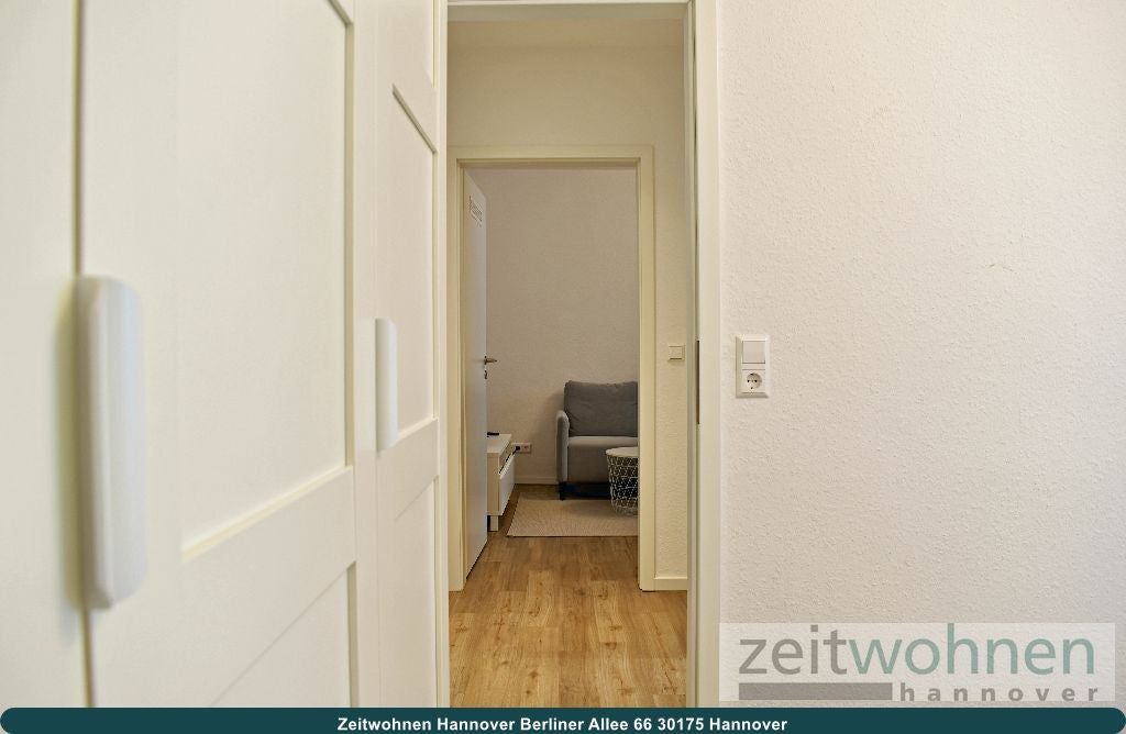 Wohnung Limmerstraße in Hannover