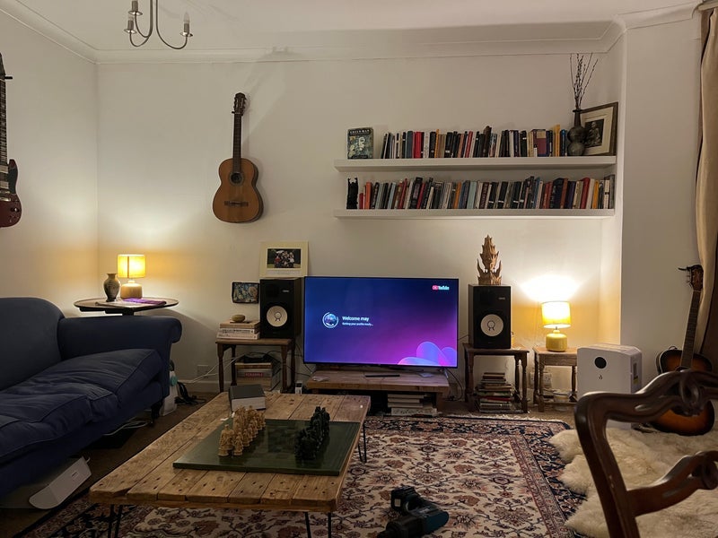 Room Woodland Road in Bristol