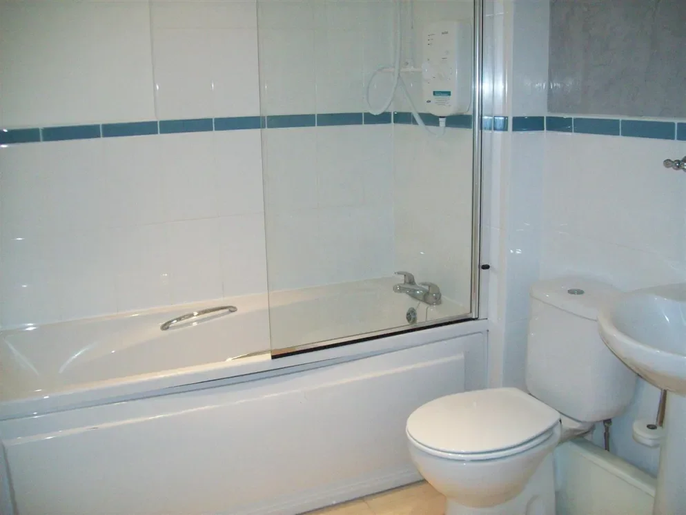 Flat Haddonian Road in Harborough