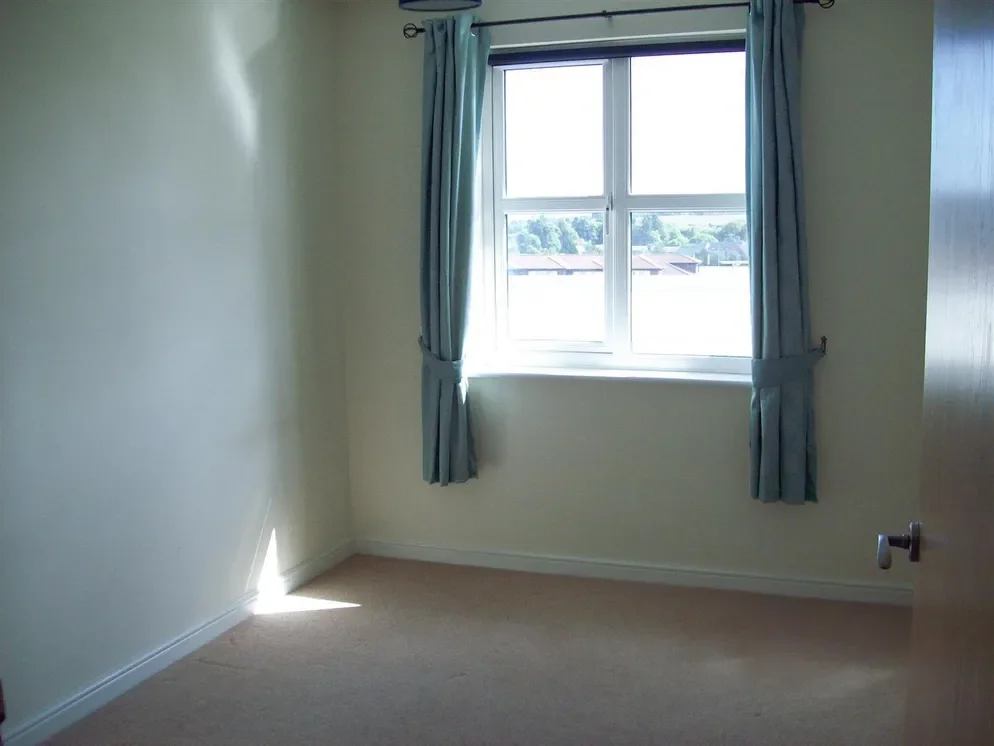 Flat Haddonian Road in Harborough