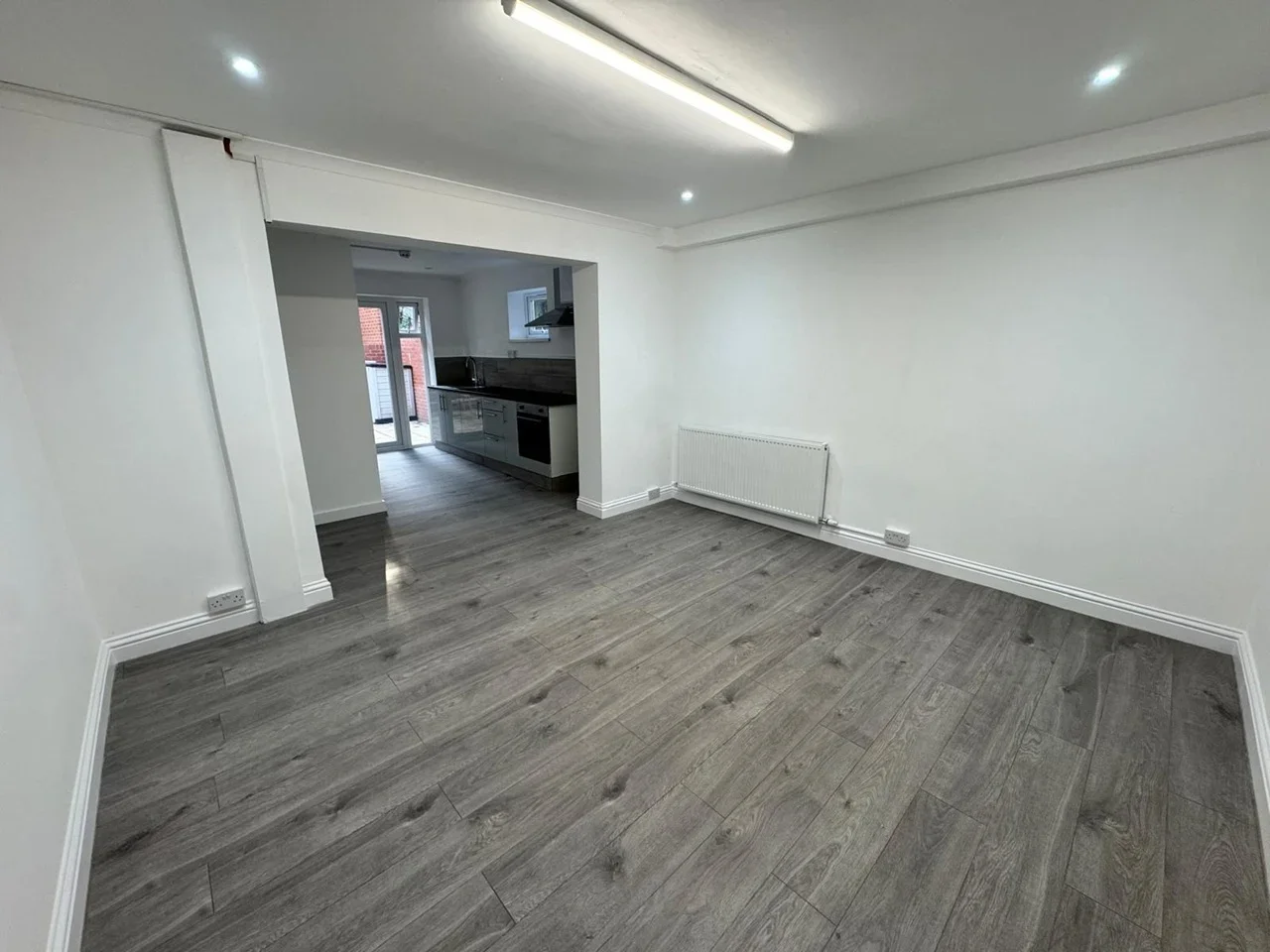 Flat Deansway in Chesham