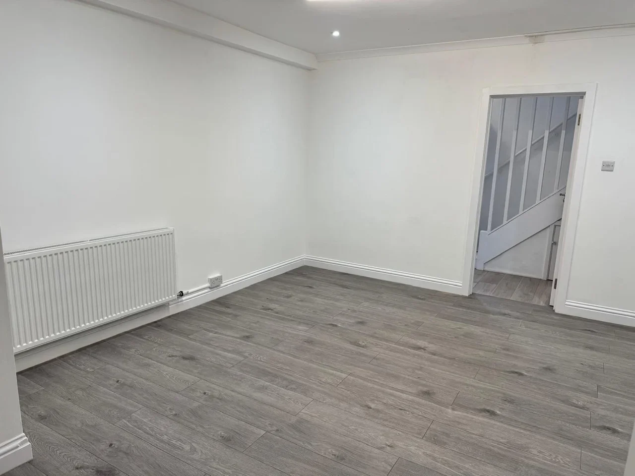Flat Deansway in Chesham