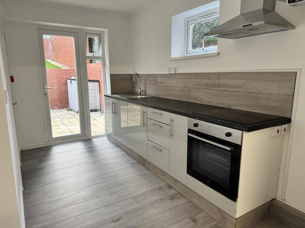 Flat Deansway in Chesham