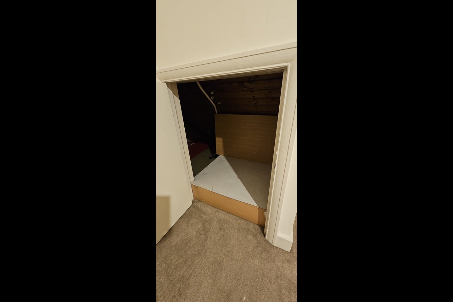 Room Manor Road in Hertsmere