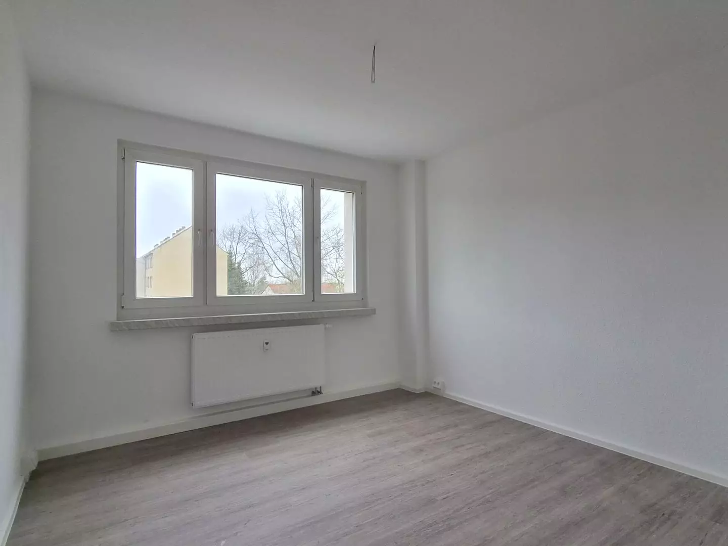 Wohnung Rudolf-Harlaß-Straße in Chemnitz