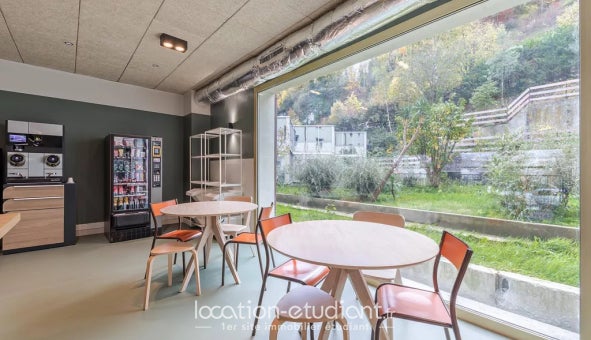 Appartement Rue Henri Rivière à Rouen
