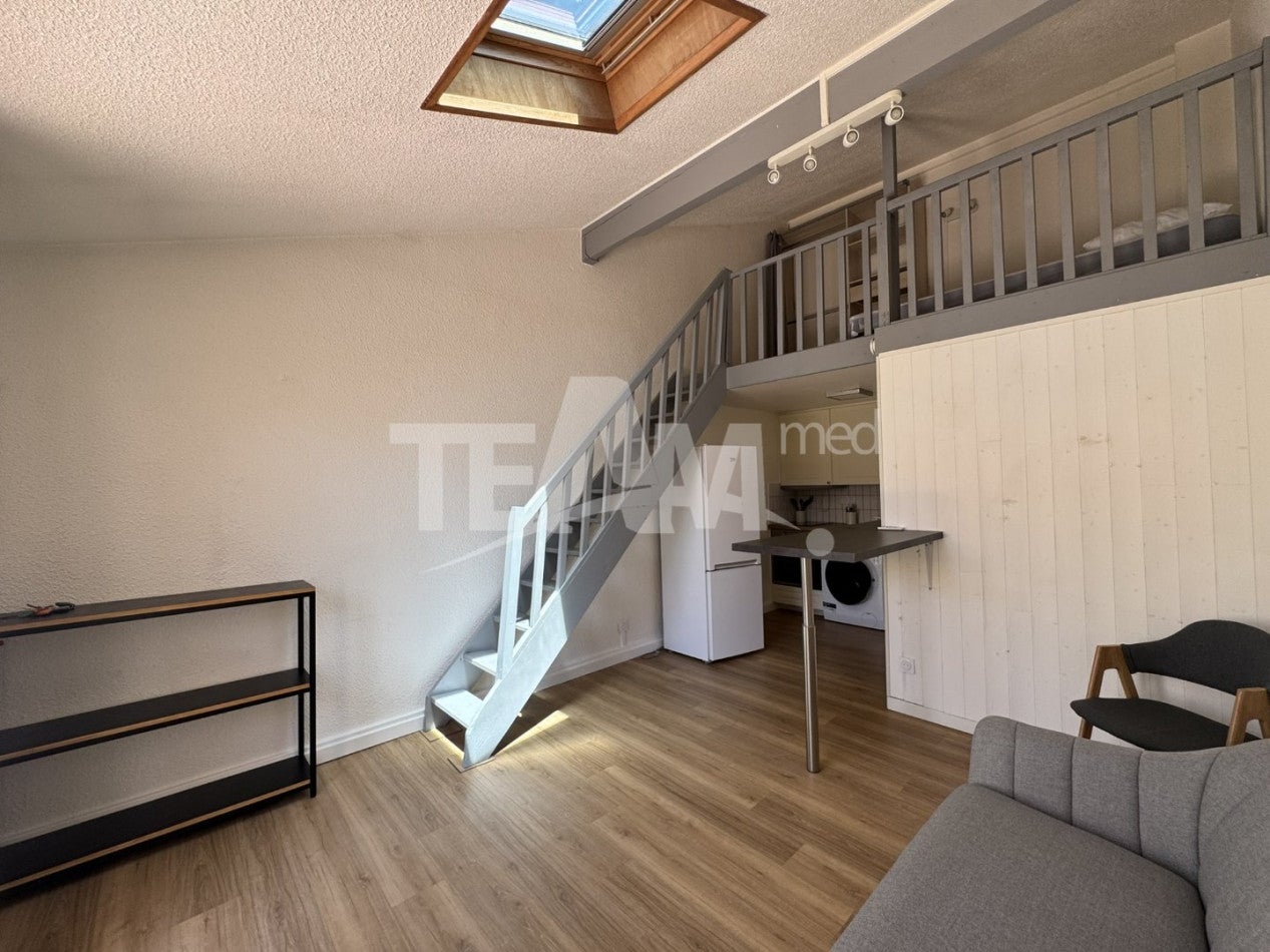 Appartement Impasse Vieille Pompe à Vic-la-Gardiole
