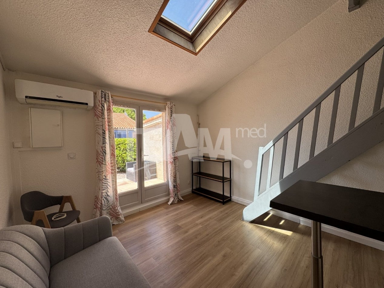 Appartement Impasse Vieille Pompe à Vic-la-Gardiole