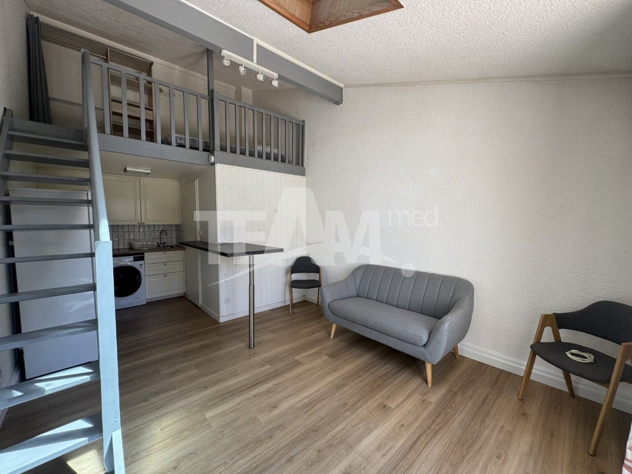 Appartement Impasse Vieille Pompe à Vic-la-Gardiole