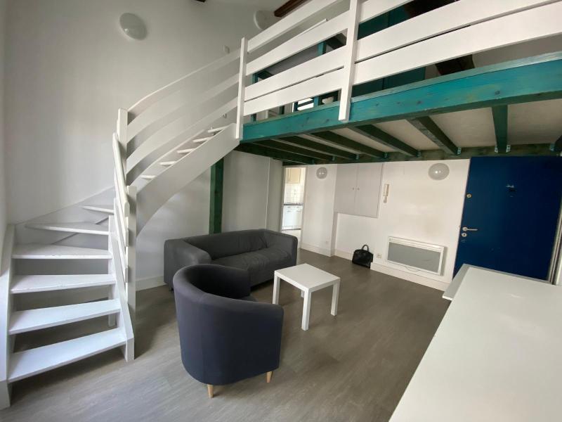 Appartement Rue du Grand Moulin à Saint-Étienne
