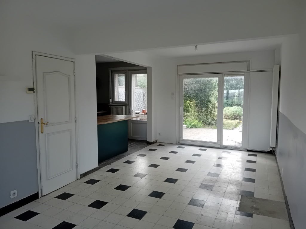 Maison D 400 à Famars