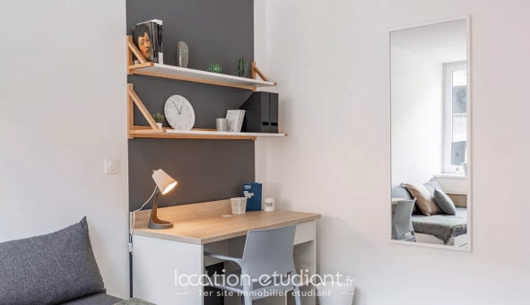Appartement Avenue de la République à Clermont-Ferrand