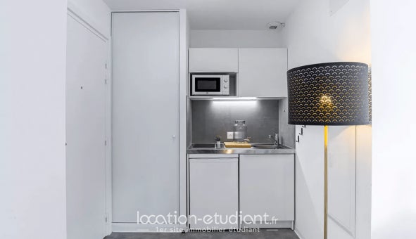 Appartement Avenue de la République à Clermont-Ferrand