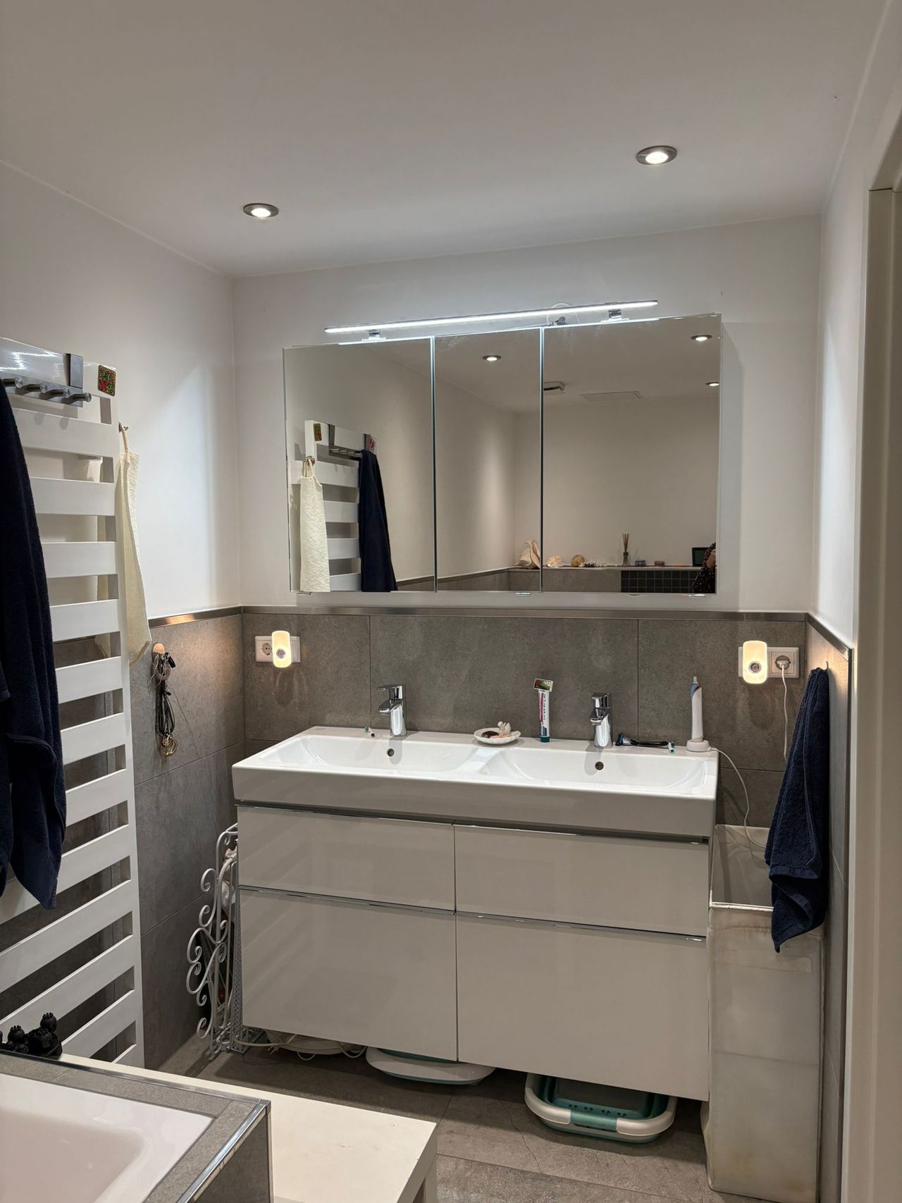Wohnung Ludwig-Zamenhof-Weg in Frankfurt am Main