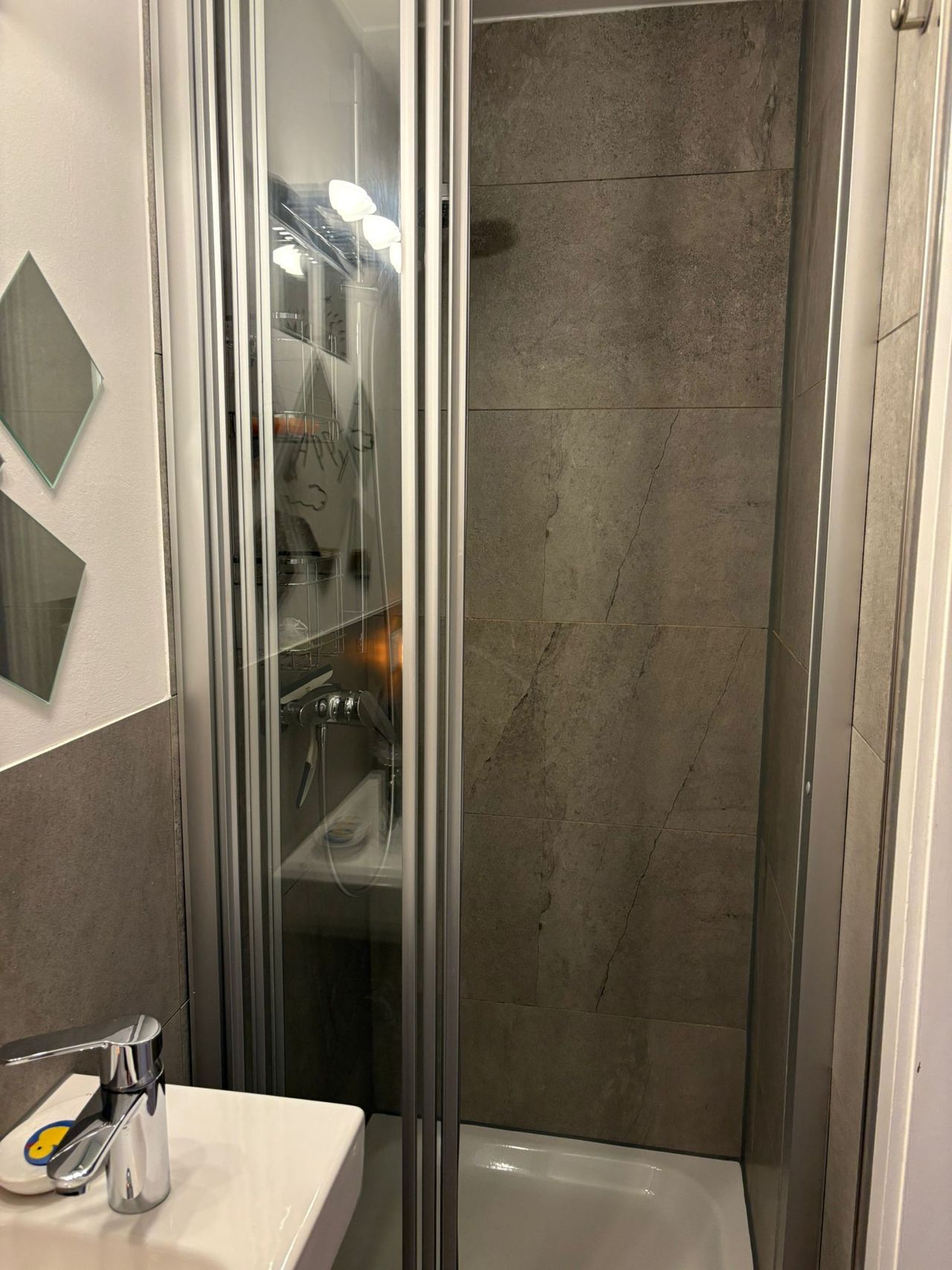 Wohnung Ludwig-Zamenhof-Weg in Frankfurt am Main