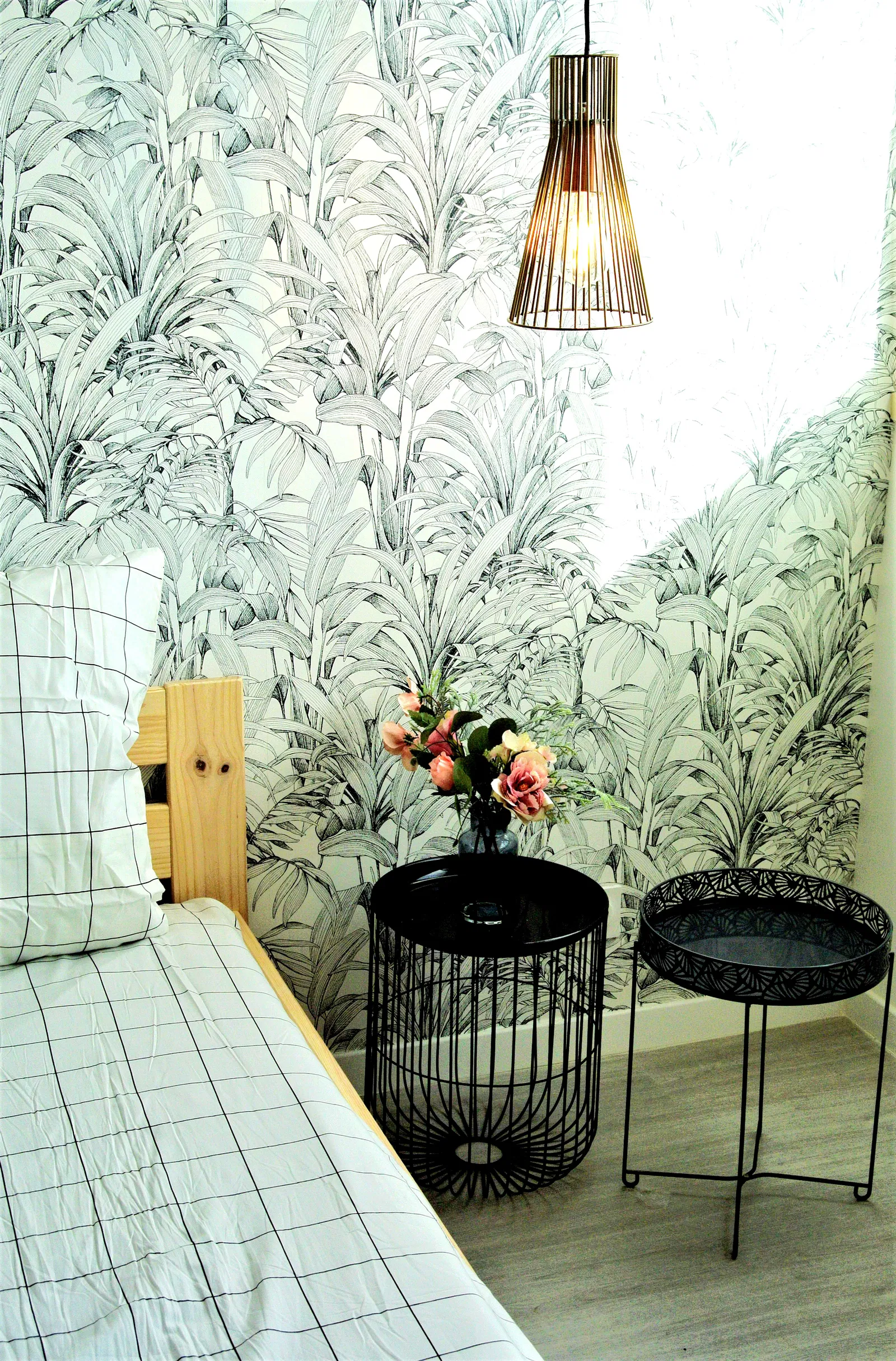 Room Allée Léon Paul Fargue in Sarcelles