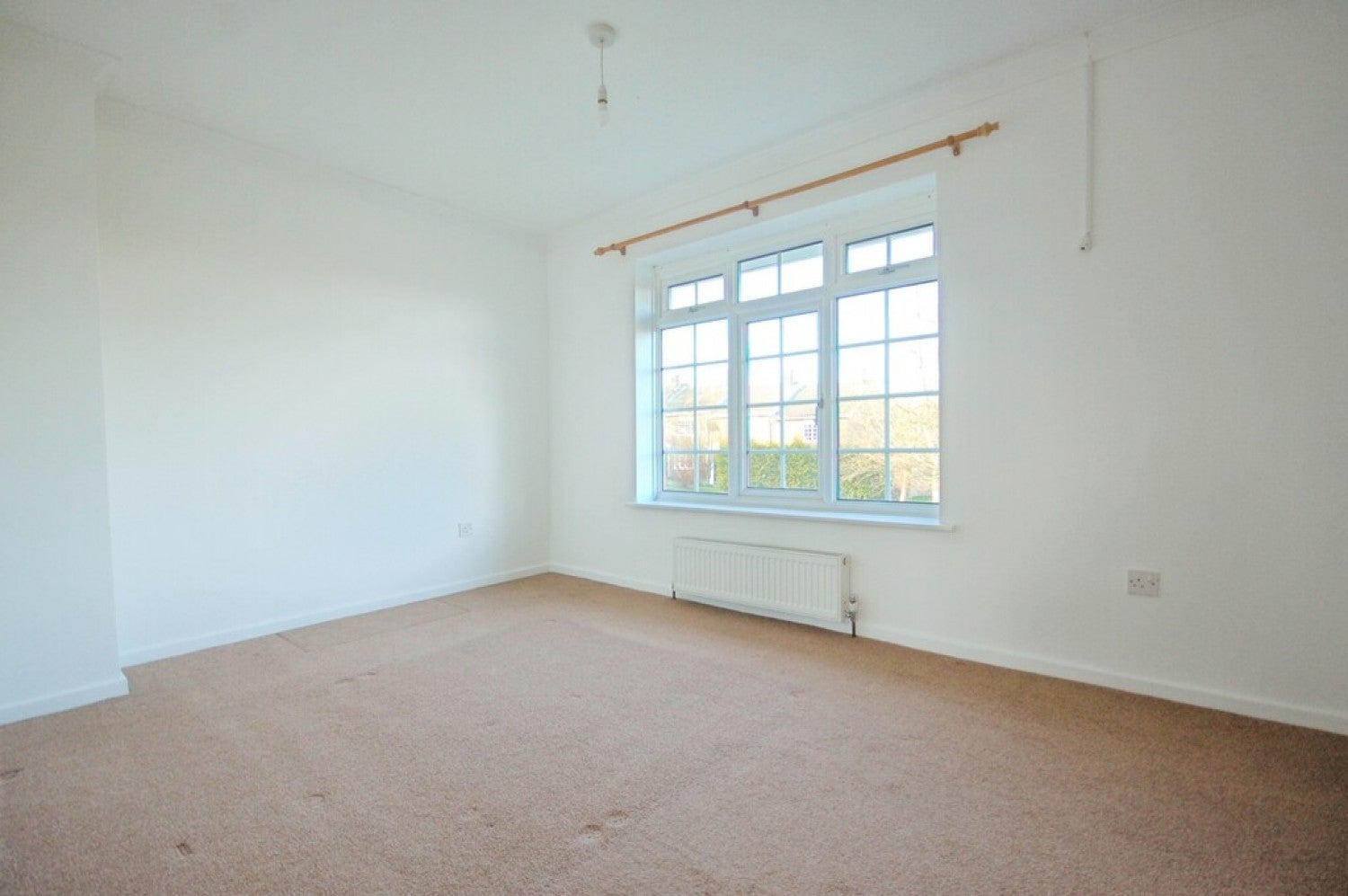 Room Streele View in Wealden