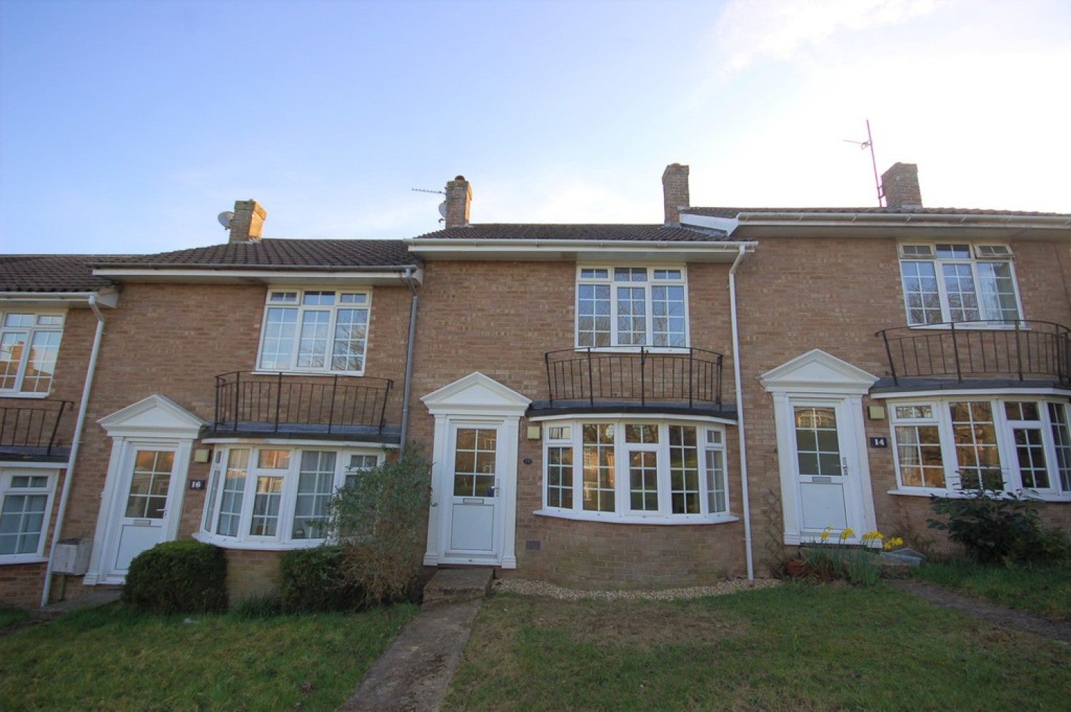 Room Streele View in Wealden