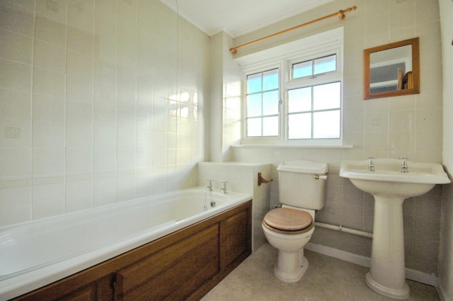 Room Streele View in Wealden