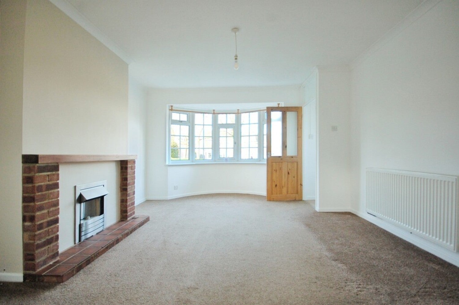 Room Streele View in Wealden
